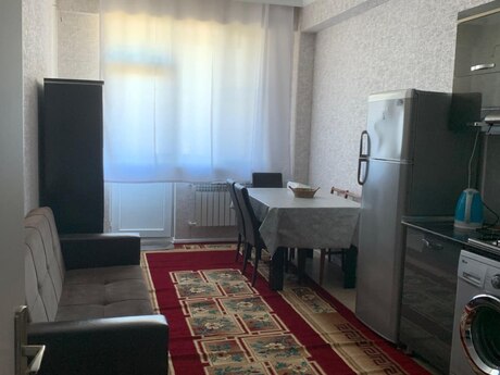 Elan №6055210 - Sumqayıt, Sumqayıt, 2 otaqlı, 70 m², 12/14 mərtəbə