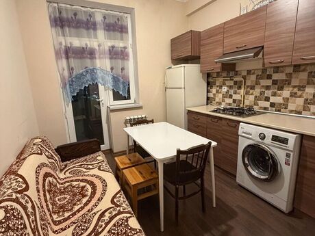 Объявление №6055226 - Баку, пос. Говсан, 3-комн., 85 м², 7/9 этаж