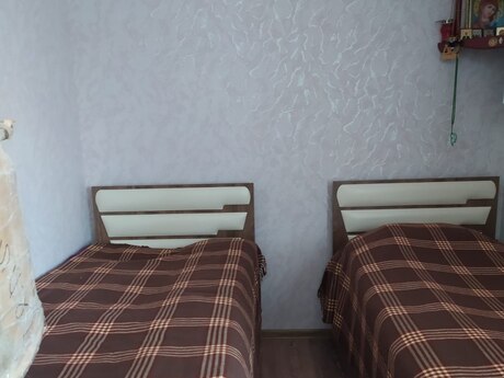 2 otaqlı köhnə tikili - Nəriman Nərimanov m. - 50 m²