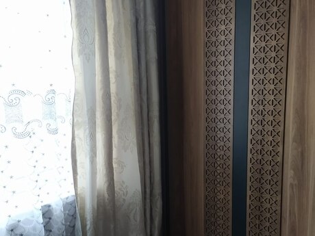 2 otaqlı köhnə tikili - Nəriman Nərimanov m. - 50 m²