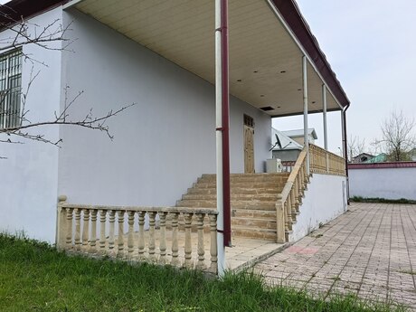 2-комн. дом/дача - Габала - 120 м²