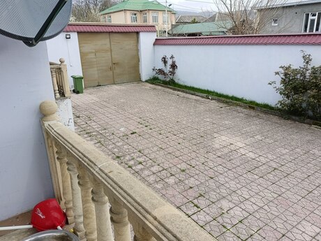 2-комн. дом/дача - Габала - 120 м²