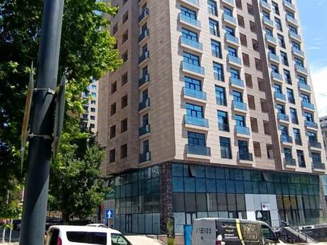 Elan №6055252 - Bakı, 28 May m., 3 otaqlı, 121 m², 4/16 mərtəbə