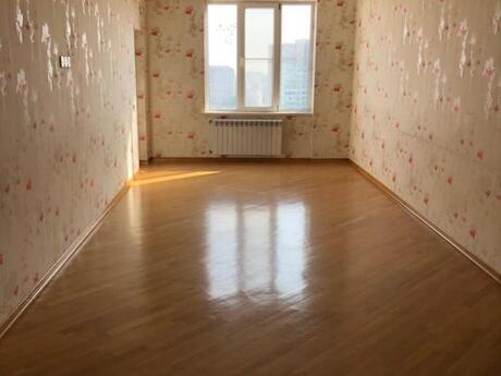 2 otaqlı yeni tikili - Memar Əcəmi m. - 60 m²
