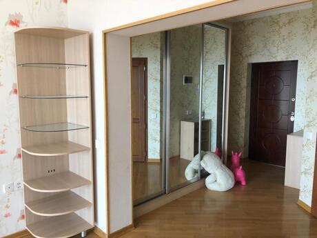 2-room apartment, 60 m², Memar Əcəmi: 176 000 ₼ 5