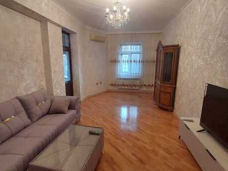 Объявление №6055272 - Баку, м. Нариман Нариманов, 2-комн., 90 м², 7/16 этаж