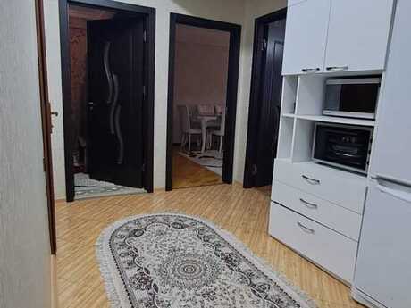 Elan №6055276 - Bakı, Yeni Yasamal q., 3 otaqlı, 72 m², 17/20 mərtəbə