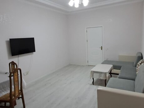 Elan №6055284 - Sumqayıt, Sumqayıt, 2 otaqlı, 70 m², 2/9 mərtəbə
