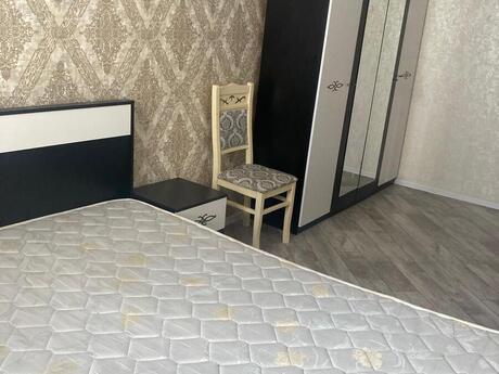 2 otaqlı köhnə tikili - Memar Əcəmi m. - 60 m²