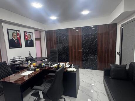 Elan №6055319 - Bakı, Nizami m., 6 otaqlı, 157 m²