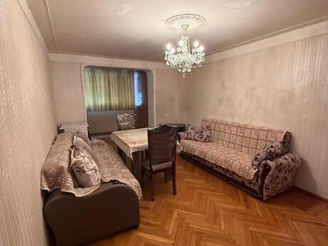 Объявление №6055302 - Баку, м. Элмляр Академиясы, 2-комн., 50 м², 2/5 этаж