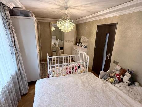 2 otaqlı mənzil, 65 m², Gənclik: 199 000 ₼ 5