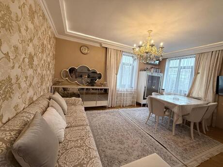 2 otaqlı mənzil, 65 m², Gənclik: 199 000 ₼ 2