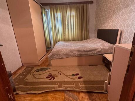 2 otaqlı mənzil, 60 m², Bakıxanov: 156 000 ₼ 5