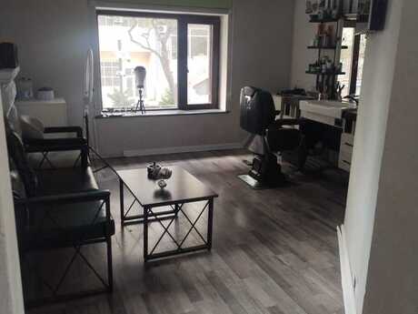 Obyekt - 28 May m. - 100 m²