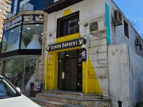 Obyekt - 28 May m. - 100 m²