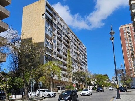 Obyekt - 28 May m. - 100 m²