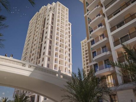 1-комн. новостройка - пос. Нардаран - 39 м²