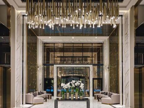 3 otaqlı yeni tikili - Sea Breeze q. - 120 m²