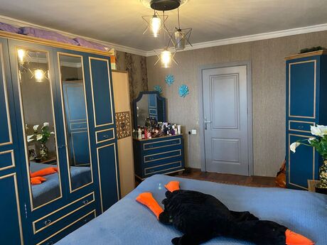 Elan №6055362 - Bakı, Lökbatan q., 3 otaqlı, 75 m², 2/4 mərtəbə