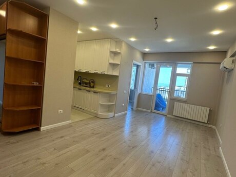 Объявление №6055368 - Баку, м. Ази Асланов, 3-комн., 85 м², 7/20 этаж