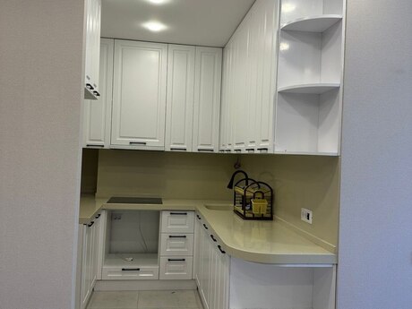 3-комн. новостройка - м. Ази Асланов - 85 м²