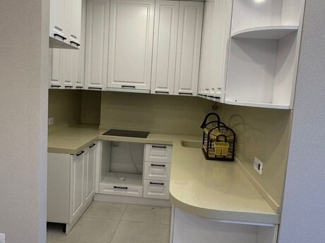 3-комн. новостройка - м. Ази Асланов - 85 м²