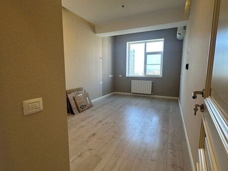 3-комн. новостройка - м. Ази Асланов - 85 м²