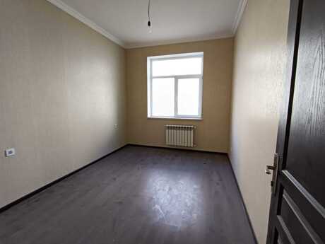 4-комн. новостройка - пос. Говсан - 99 м²