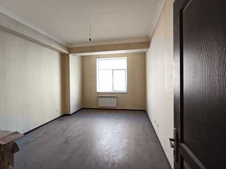 4-комн. новостройка - пос. Говсан - 99 м²