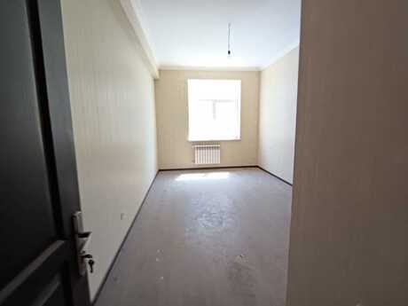 4-комн. новостройка - пос. Говсан - 99 м²