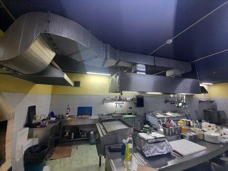 Obyekt - Nizami m. - 70 m²