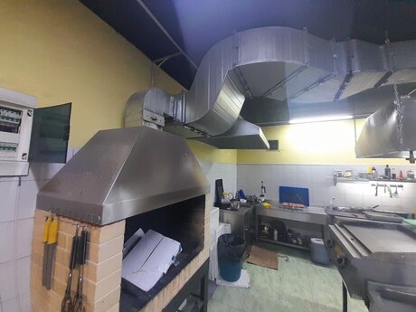 Obyekt - Nizami m. - 70 m²