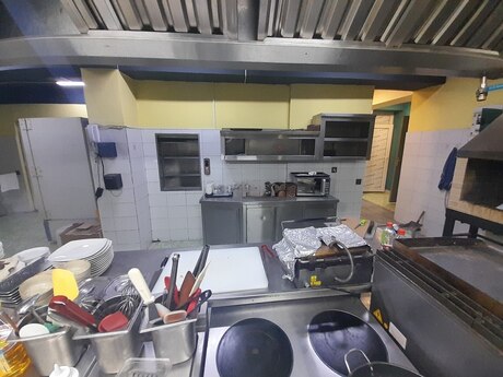 Obyekt - Nizami m. - 70 m²