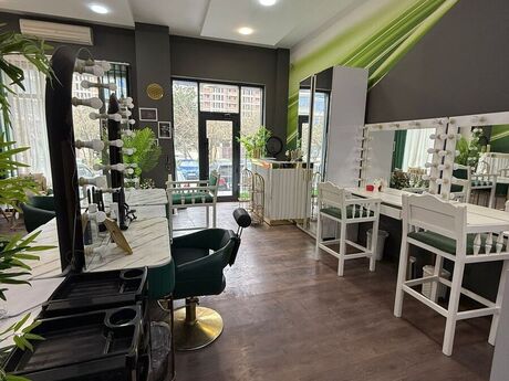 Объявление №6055384 - Баку, м. Шах Исмаил Хатаи, 80 м²