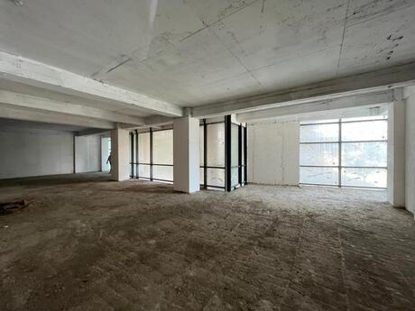 Obyekt - 28 May m. - 1110 m²