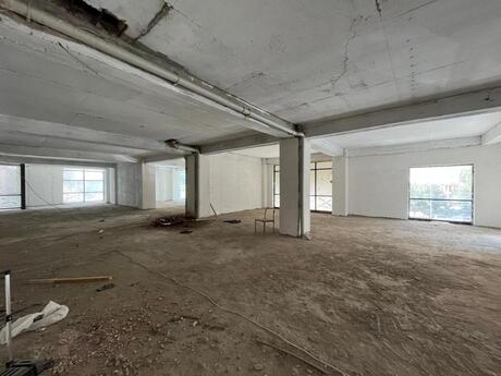 Obyekt - 28 May m. - 1110 m²