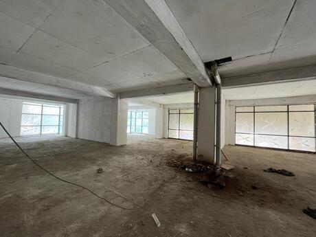 Obyekt - 28 May m. - 1110 m²
