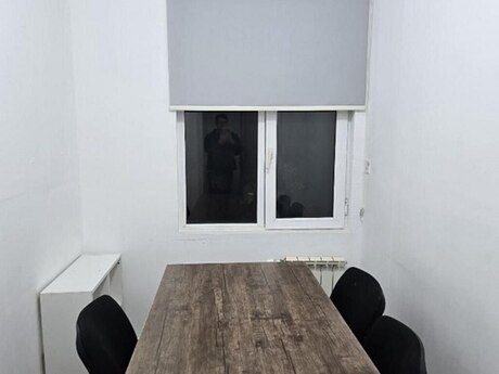 9-комн. офис - м. Нариман Нариманов - 160 м²