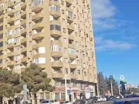 Объявление №6055390 - Баку, м. Азадлыг проспекти, 4-комн., 180 м², 9/17 этаж