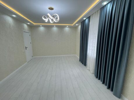 2-комн. вторичка - м. Ази Асланов - 60 м²