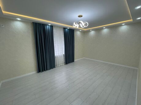 2-комн. вторичка - м. Ази Асланов - 60 м²