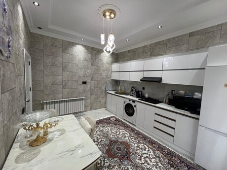 1 otaqlı həyət evi/bağ evi - Masazır q. - 25 m²