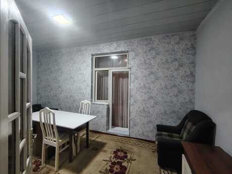 Объявление №6055450 - Баку, м. Ходжасан, 2-комн., 70 м²