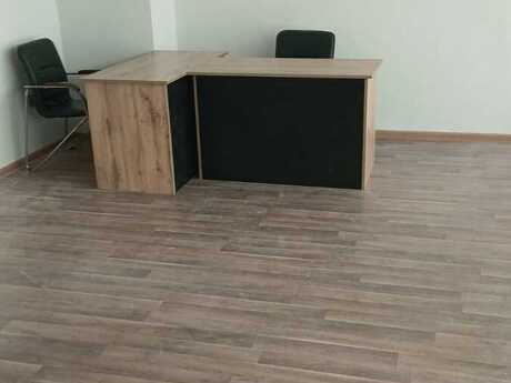 1 otaqlı ofis - 28 May m. - 25 m²