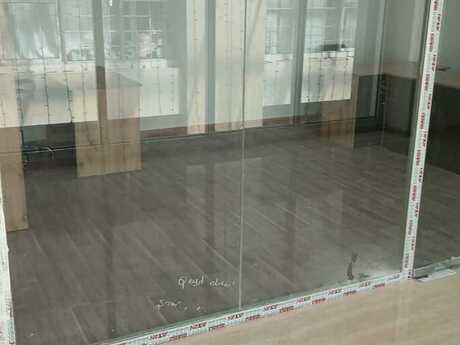 1 otaqlı ofis - 28 May m. - 25 m²