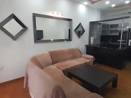 Elan №6055475 - Bakı, 8 Noyabr m., 3 otaqlı, 65 m², 17/19 mərtəbə