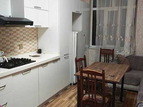 1 otaqlı yeni tikili - Masazır q. - 35 m²