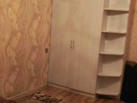 1 otaqlı yeni tikili - Masazır q. - 35 m²