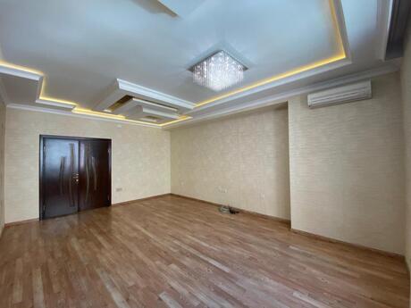 3-комн. новостройка - м. Шах Исмаил Хатаи - 120 м²
